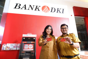 Bank DKI - image source: Bank DKI