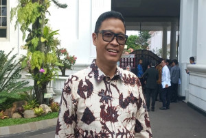 Bimo Wijayanto - image source: Katadata/Ryandanu