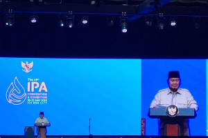 IPA CONVEX - image source: Kompas.com/Rahel