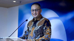 Semuel Pangarepan - image source: Kemenkominfo
