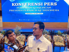 Indonesia Business Post