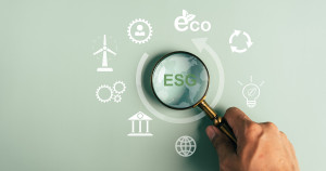 ESG image source:  Clean the world org