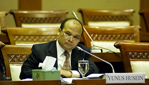 Yunus Husein - image source: Keadilan.id