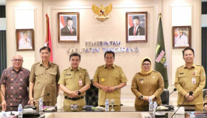 Tangerang Pemkab - image source: Detak.Banten.com