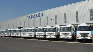 Daimler - image source: Hariyanto