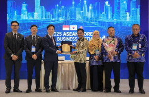 ASEAN-Korea Digital Business Partnership 2025 - image source: Kabarindo.id
