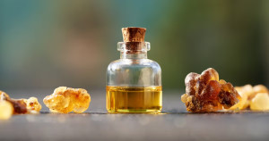 Frankinsense - image source: Healthline