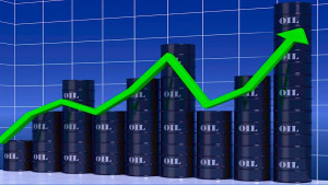 Barrel Oil