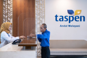 Taspen - image source: Taspen