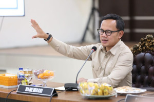 Bima Arya Sugiatro - image source: Jatiminstitute