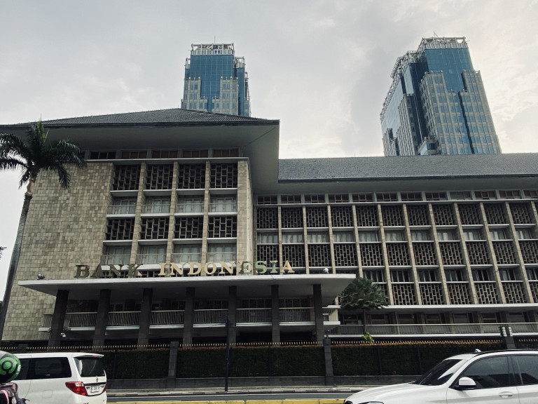 Indonesia Business Post