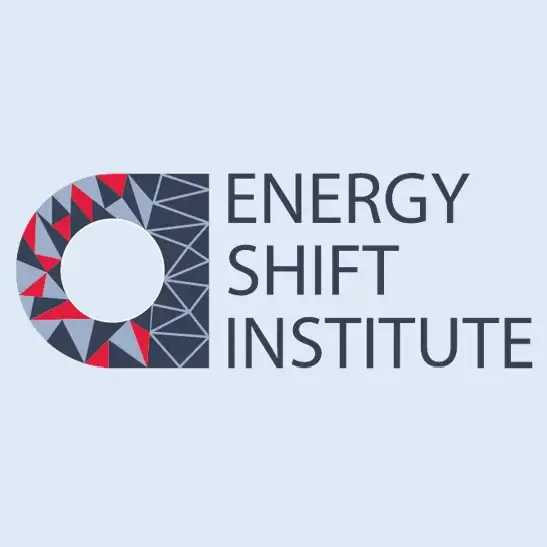  Energy Shift Institute (ESI) 