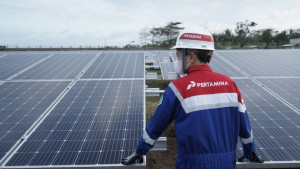 PLN - image source: Pertamina