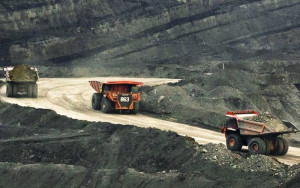 Bumi Resources - image source: Bumi Resources