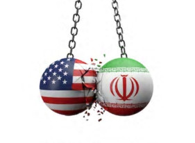 US vs Iran. Image source: Epthinktank