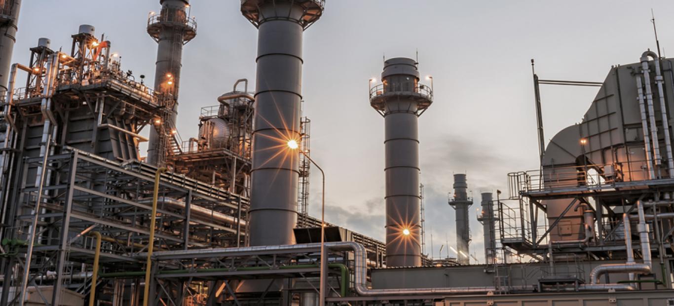 Gas Power Plan