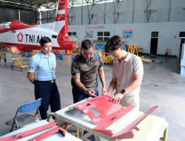 Indonesia Business Post