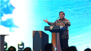 President Prabowo launched Sanur SEZ in Bali