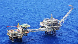 Tuna Block - image source: Harbour Energy
