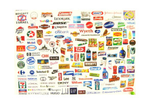 Israel Producs Boycott