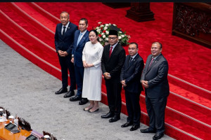 Indonesia Business Post