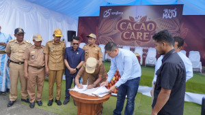 Indonesia Business Post