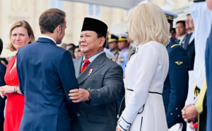 President Prabowo’s Paris visit reinforces Indonesia–France strategic partnership