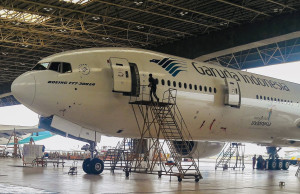 Indonesia Business Post