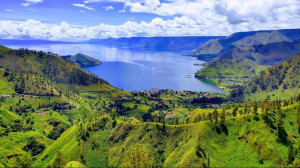 Danau Toba - image source: KBRI Paris