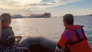 Indonesia Business Post