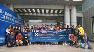 8th ICSGS
