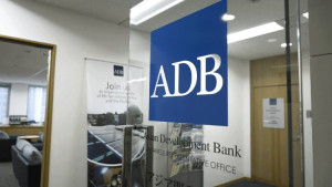 Asian Development Bank - image source: ADB