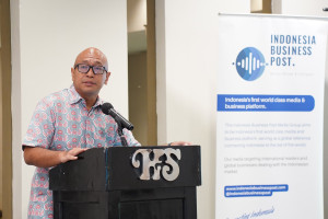 Indonesia Business Post