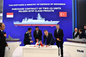 Indonesia Business Post