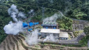 PLN Geothermal