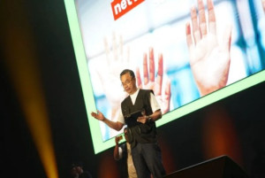 Dino Patti Djalal - image source: FPCI