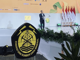 Indonesia Business Post