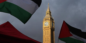 UK’s plan to recognize the State of Palestine, image source by: Chatham house