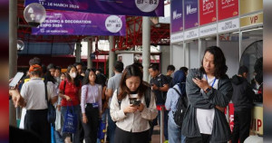 JIEXPO - image source: Merdeka.com