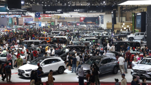 Indonesia Business Post