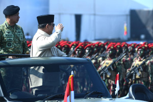 Indonesia Business Post