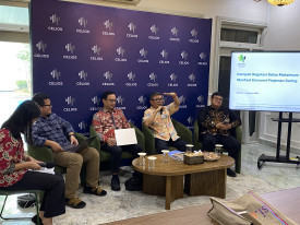 Indonesia Business Post