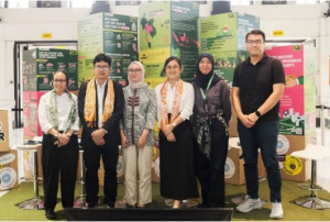 ITDP Indonesia - image source: ITDP Indonesia