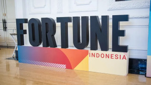 Fortune Indonesia - image source: Fortune Indonesia