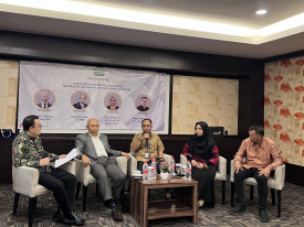 Industry Participation in Supporting Consumer Safety and Health - image source: Indonesia Business Post