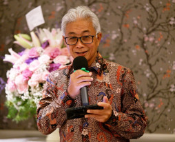 Indonesia Business Post