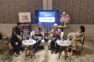 Indonesia Business Post