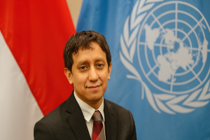 Vahd Nabyl A. Mulachela