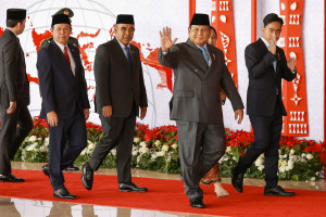 Indonesia Business Post