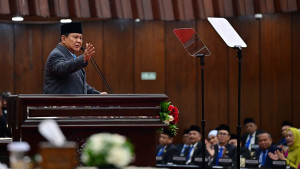 Indonesia Business Post